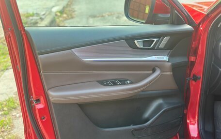 Chery Tiggo 8 Pro, 2022 год, 1 950 000 рублей, 9 фотография