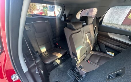 Chery Tiggo 8 Pro, 2022 год, 1 950 000 рублей, 15 фотография