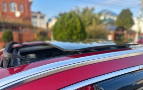 Chery Tiggo 8 Pro, 2022 год, 1 950 000 рублей, 18 фотография