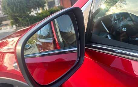 Chery Tiggo 8 Pro, 2022 год, 1 950 000 рублей, 16 фотография