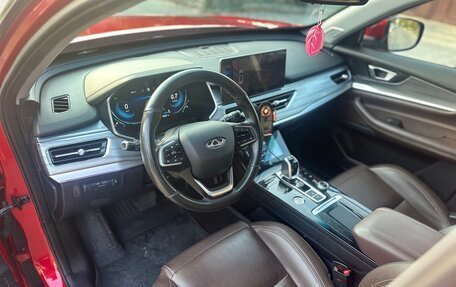 Chery Tiggo 8 Pro, 2022 год, 1 950 000 рублей, 11 фотография