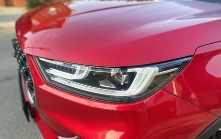 Chery Tiggo 8 Pro, 2022 год, 1 950 000 рублей, 17 фотография