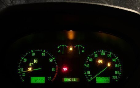 Skoda Fabia I, 2002 год, 370 000 рублей, 10 фотография