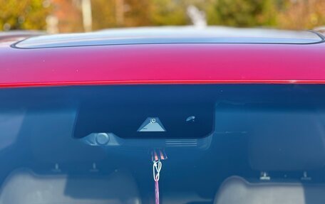 Chery Tiggo 8 Pro, 2022 год, 1 950 000 рублей, 20 фотография