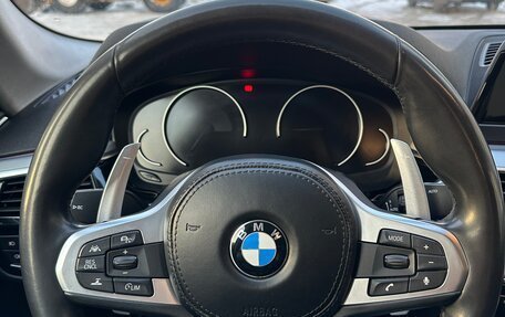 BMW 5 серия, 2019 год, 3 200 000 рублей, 5 фотография