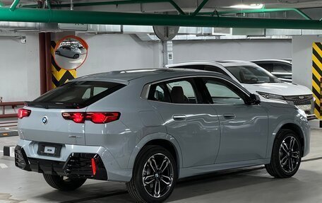 BMW X2, 2025 год, 6 149 000 рублей, 4 фотография