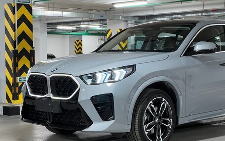 BMW X2, 2025 год, 6 149 000 рублей, 6 фотография
