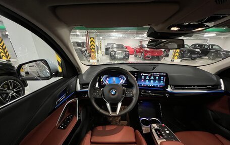 BMW X2, 2025 год, 6 149 000 рублей, 12 фотография