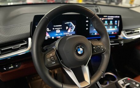 BMW X2, 2025 год, 6 149 000 рублей, 13 фотография