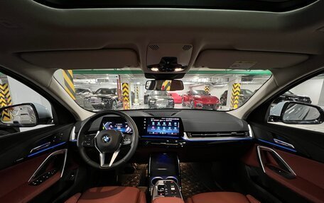 BMW X2, 2025 год, 6 149 000 рублей, 11 фотография