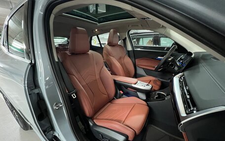 BMW X2, 2025 год, 6 149 000 рублей, 16 фотография