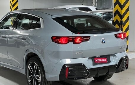 BMW X2, 2025 год, 6 149 000 рублей, 8 фотография