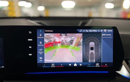 BMW X2, 2025 год, 6 149 000 рублей, 20 фотография