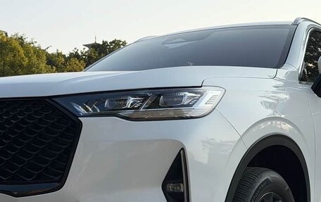 Haval H6, 2023 год, 1 470 000 рублей, 4 фотография