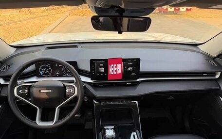 Haval H6, 2023 год, 1 470 000 рублей, 13 фотография