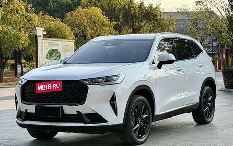 Haval H6, 2023 год, 1 470 000 рублей, 2 фотография