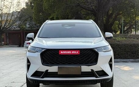 Haval H6, 2023 год, 1 470 000 рублей, 3 фотография