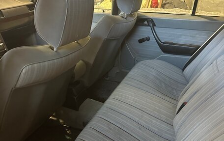 Mercedes-Benz W124, 1987 год, 160 000 рублей, 7 фотография