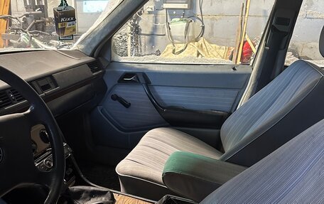 Mercedes-Benz W124, 1987 год, 160 000 рублей, 6 фотография