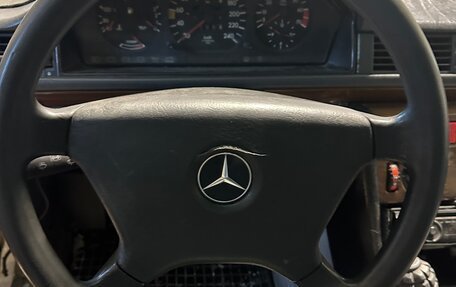 Mercedes-Benz W124, 1987 год, 160 000 рублей, 5 фотография