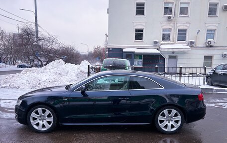 Audi A5, 2010 год, 1 350 000 рублей, 2 фотография