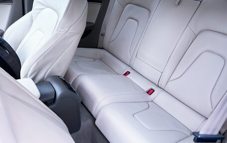 Audi A5, 2010 год, 1 350 000 рублей, 11 фотография