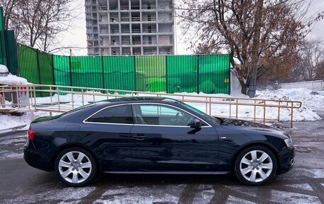 Audi A5, 2010 год, 1 350 000 рублей, 6 фотография