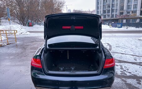 Audi A5, 2010 год, 1 350 000 рублей, 9 фотография