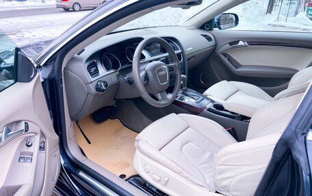 Audi A5, 2010 год, 1 350 000 рублей, 13 фотография