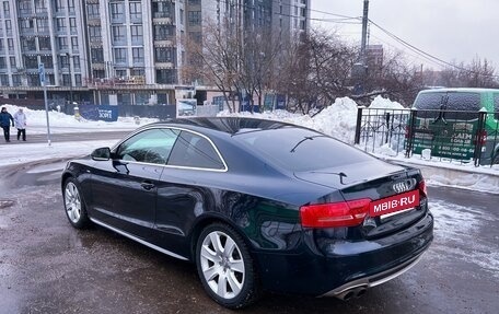 Audi A5, 2010 год, 1 350 000 рублей, 3 фотография