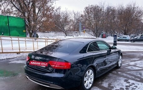 Audi A5, 2010 год, 1 350 000 рублей, 5 фотография