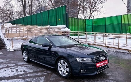 Audi A5, 2010 год, 1 350 000 рублей, 7 фотография