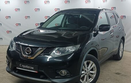 Nissan X-Trail, 2018 год, 1 949 000 рублей, 3 фотография
