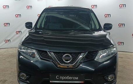 Nissan X-Trail, 2018 год, 1 949 000 рублей, 2 фотография