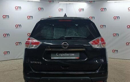 Nissan X-Trail, 2018 год, 1 949 000 рублей, 5 фотография