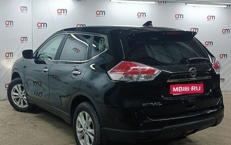 Nissan X-Trail, 2018 год, 1 949 000 рублей, 6 фотография