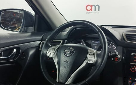 Nissan X-Trail, 2018 год, 1 949 000 рублей, 13 фотография