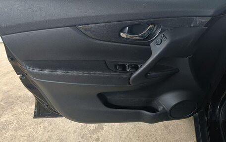 Nissan X-Trail, 2018 год, 1 949 000 рублей, 17 фотография