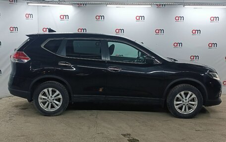 Nissan X-Trail, 2018 год, 1 949 000 рублей, 8 фотография