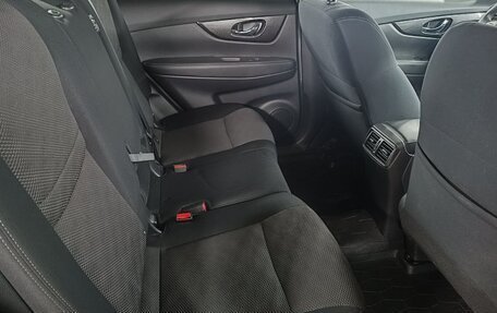 Nissan X-Trail, 2018 год, 1 949 000 рублей, 19 фотография