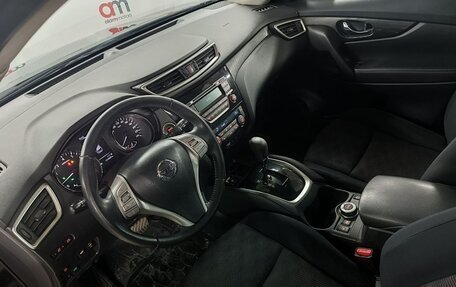 Nissan X-Trail, 2018 год, 1 949 000 рублей, 10 фотография