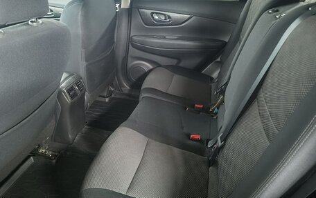 Nissan X-Trail, 2018 год, 1 949 000 рублей, 18 фотография