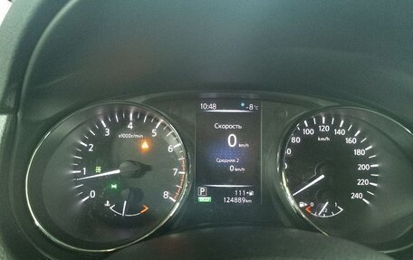 Nissan X-Trail, 2018 год, 1 949 000 рублей, 14 фотография