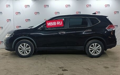 Nissan X-Trail, 2018 год, 1 949 000 рублей, 7 фотография