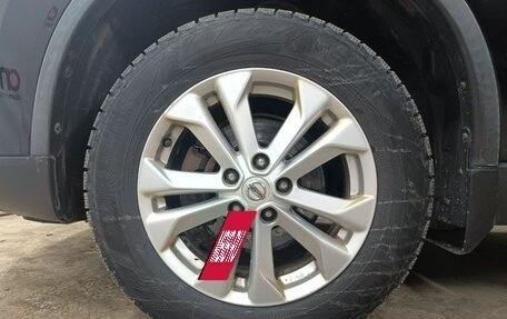 Nissan X-Trail, 2018 год, 1 949 000 рублей, 21 фотография