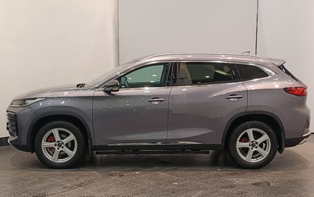 CheryExeed TXL, 2023 год, 2 649 000 рублей, 7 фотография