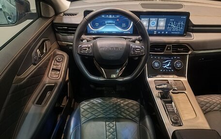 CheryExeed TXL, 2023 год, 2 649 000 рублей, 11 фотография