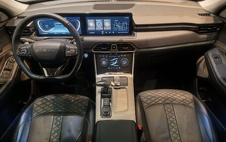 CheryExeed TXL, 2023 год, 2 649 000 рублей, 9 фотография