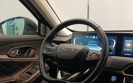 CheryExeed TXL, 2023 год, 2 649 000 рублей, 13 фотография