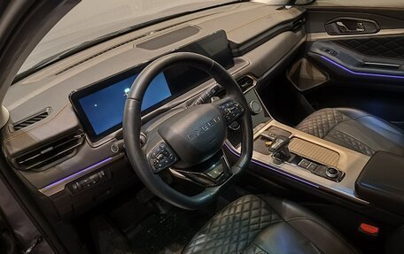 CheryExeed TXL, 2023 год, 2 649 000 рублей, 10 фотография